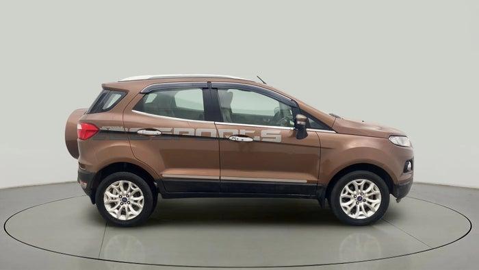 2016 Ford Ecosport