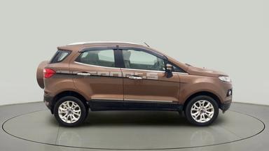 2016 Ford Ecosport