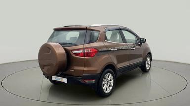 2016 Ford Ecosport