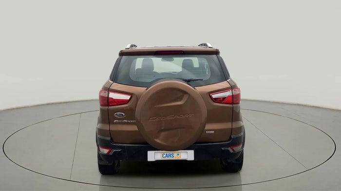 2016 Ford Ecosport