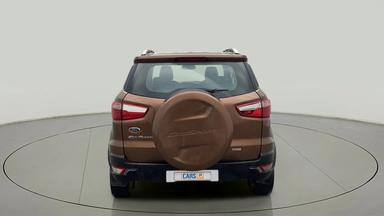 2016 Ford Ecosport