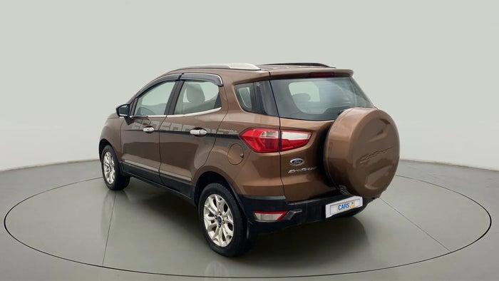 2016 Ford Ecosport