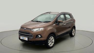 2016 Ford Ecosport