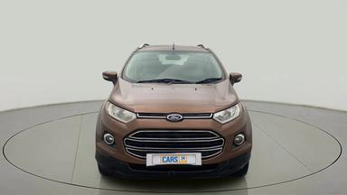 2016 Ford Ecosport