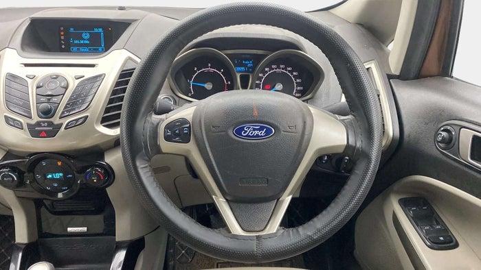 2016 Ford Ecosport