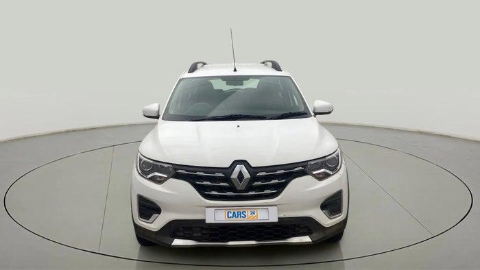 2020 Renault TRIBER