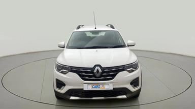 2020 Renault TRIBER