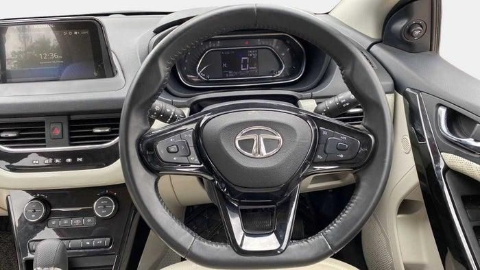 2022 Tata NEXON