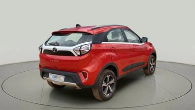 2022 Tata NEXON