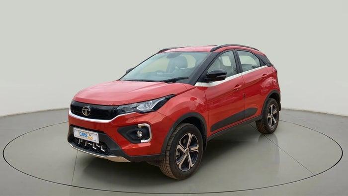 2022 Tata NEXON