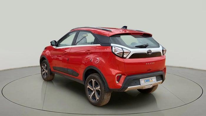 2022 Tata NEXON