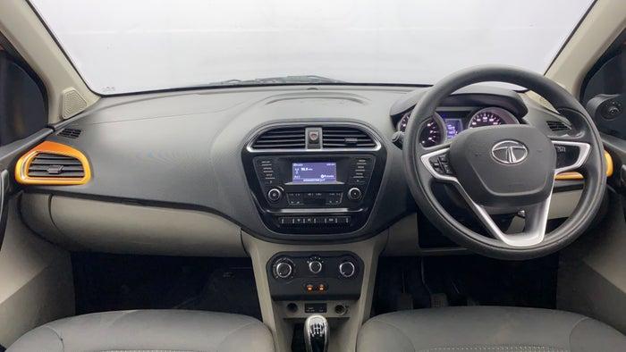 2016 Tata Tiago