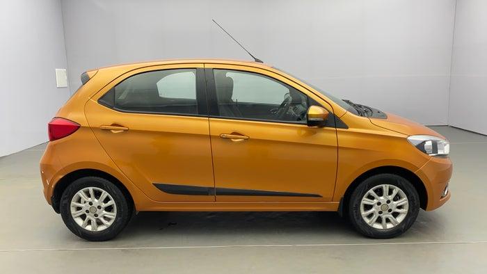 2016 Tata Tiago