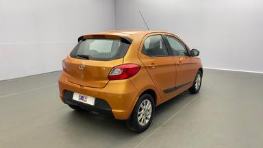 2016 Tata Tiago