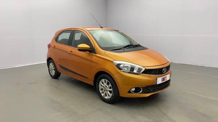 2016 Tata Tiago