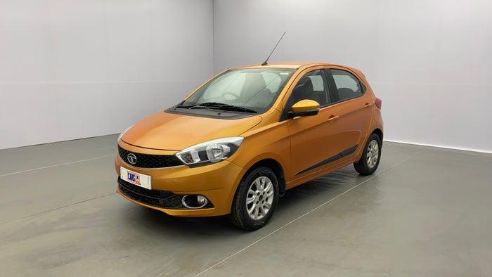 2016 Tata Tiago