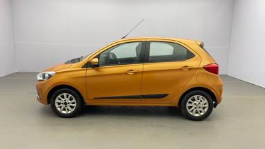 2016 Tata Tiago