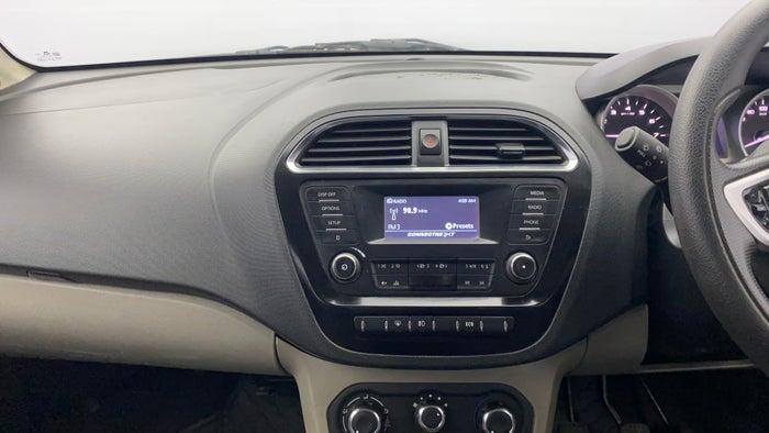 2016 Tata Tiago