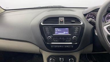 2016 Tata Tiago