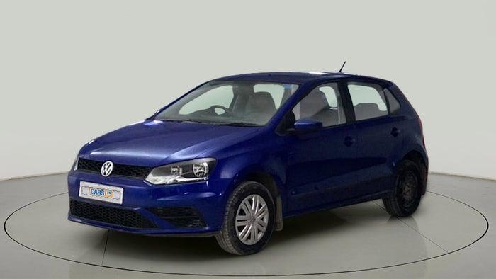 2020 Volkswagen Polo