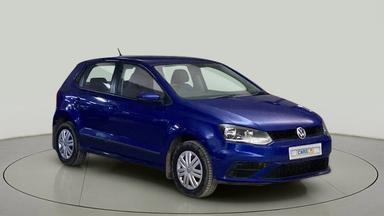 2020 Volkswagen Polo