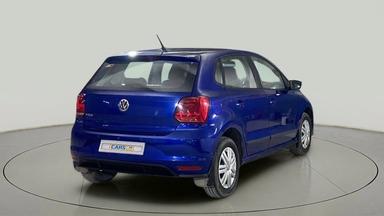 2020 Volkswagen Polo