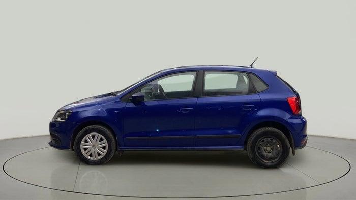 2020 Volkswagen Polo