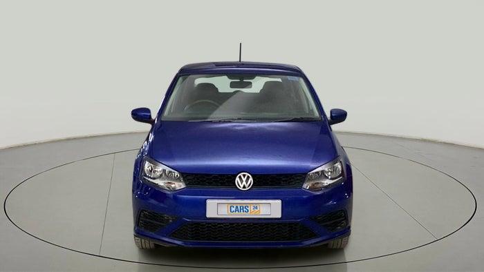 2020 Volkswagen Polo