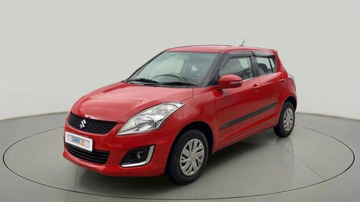 2015 Maruti Swift