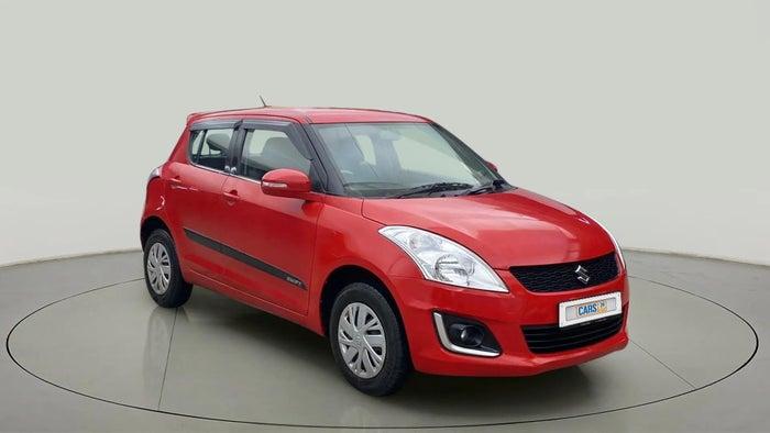 2015 Maruti Swift