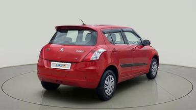 2015 Maruti Swift