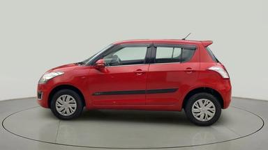 2015 Maruti Swift