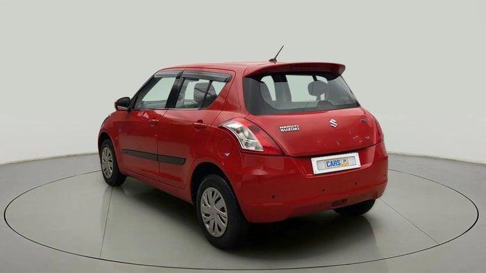 2015 Maruti Swift