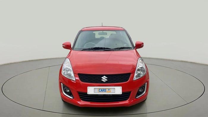 2015 Maruti Swift