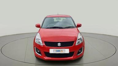 2015 Maruti Swift