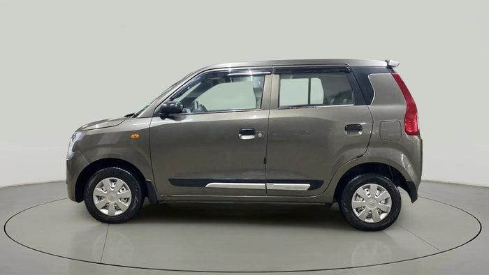 2020 Maruti New Wagon-R