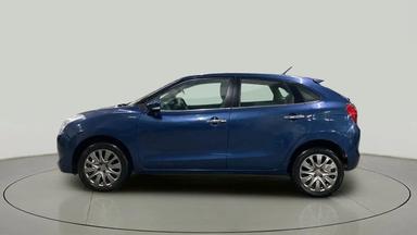 2016 Maruti Baleno