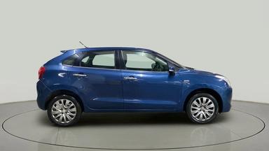 2016 Maruti Baleno