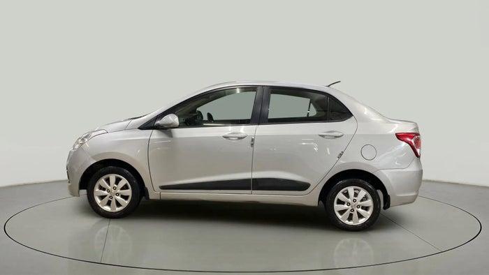 2015 Hyundai Xcent