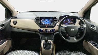 2015 Hyundai Xcent