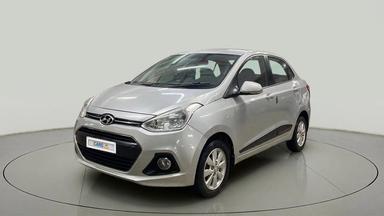 2015 Hyundai Xcent