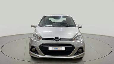 2015 Hyundai Xcent