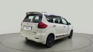 2013 Maruti Ertiga