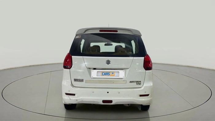 2013 Maruti Ertiga