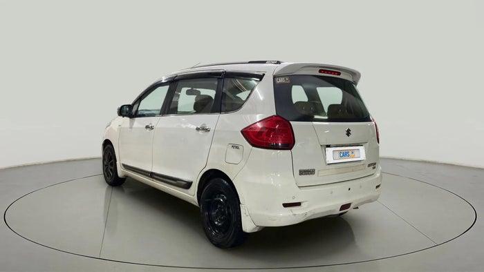 2013 Maruti Ertiga