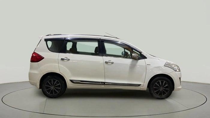 2013 Maruti Ertiga