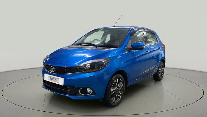 2019 Tata Tiago