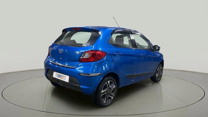 2019 Tata Tiago