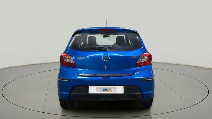 2019 Tata Tiago