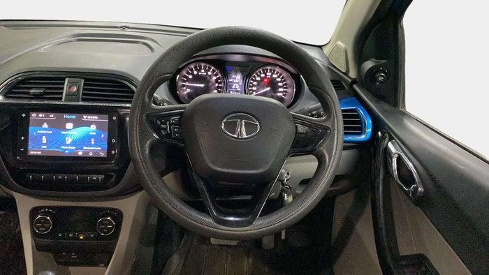 2019 Tata Tiago